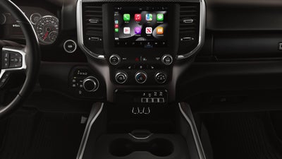 2026 RAM Ram 1500 Big Horn Crew Cab 4x4 57' Box