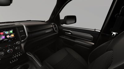 2026 RAM Ram 1500 Big Horn Crew Cab 4x4 57' Box