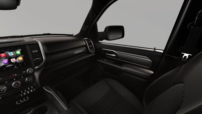 2026 RAM Ram 1500 Big Horn Crew Cab 4x4 57' Box