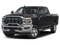 2027 RAM 2500 Black Express