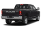 2027 RAM 2500 Black Express