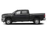 2027 RAM 2500 Black Express
