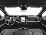 2027 RAM 2500 Black Express