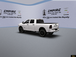 2027 RAM Ram 2500 RAM 2500 BLACK EXPRESS CREW CAB 4X4 6'4' BOX