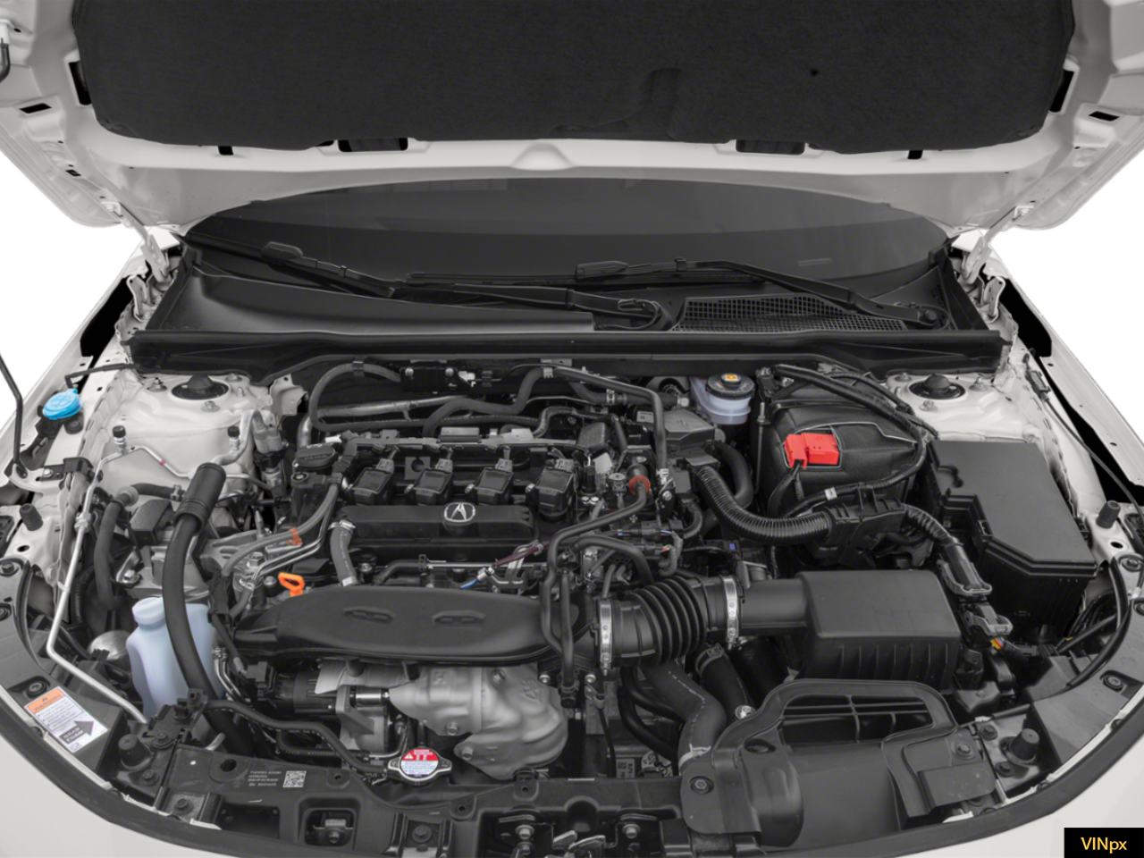 2023 Acura Integra Base