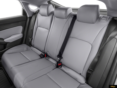 2023 Acura Integra Base