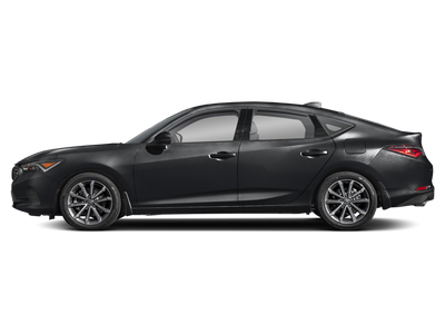 2023 Acura Integra Base