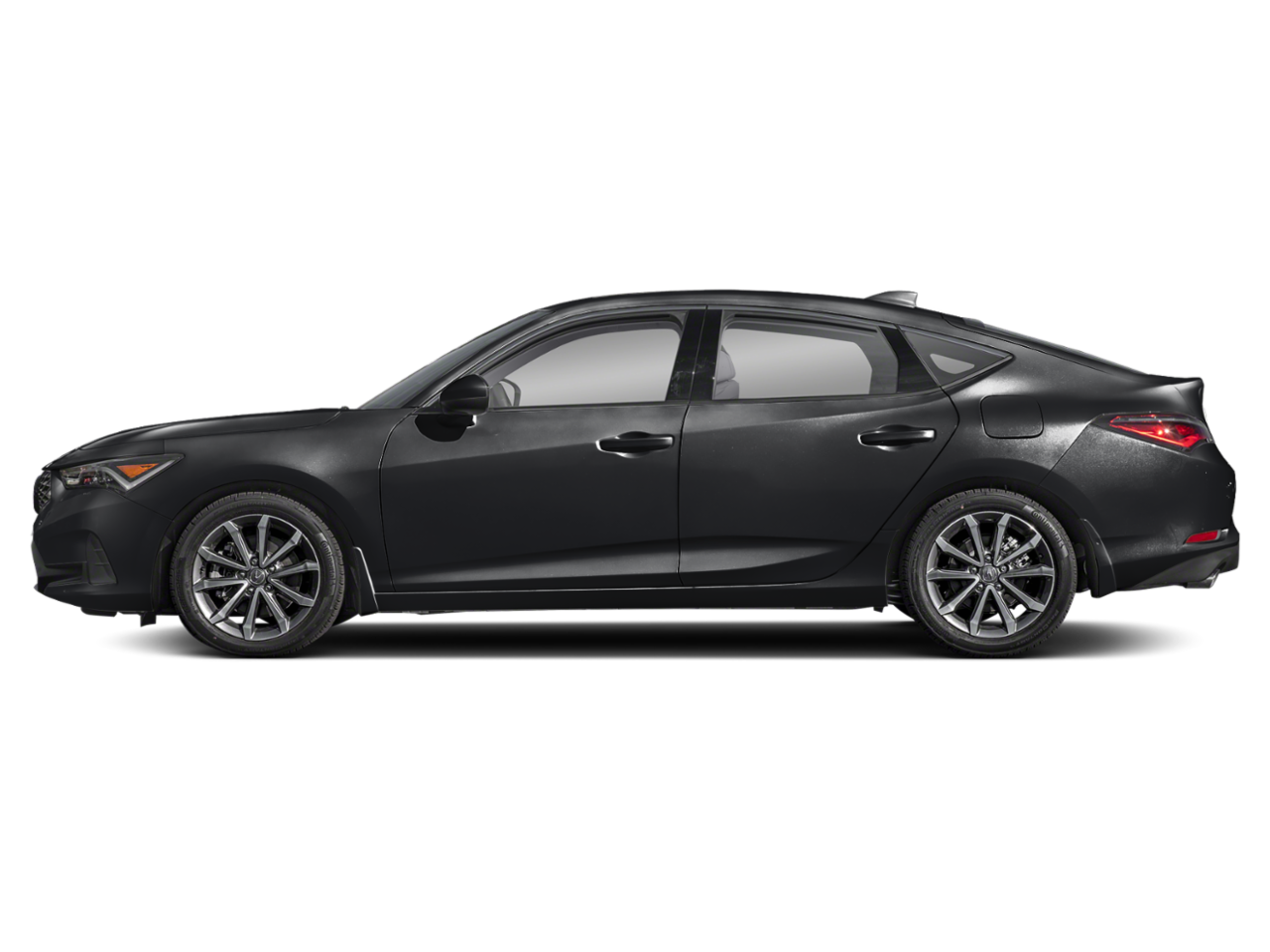 2023 Acura Integra Base