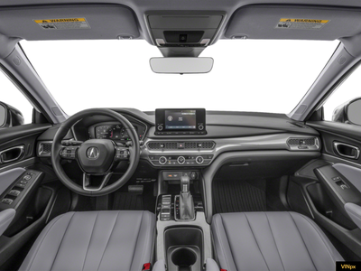 2023 Acura Integra Base