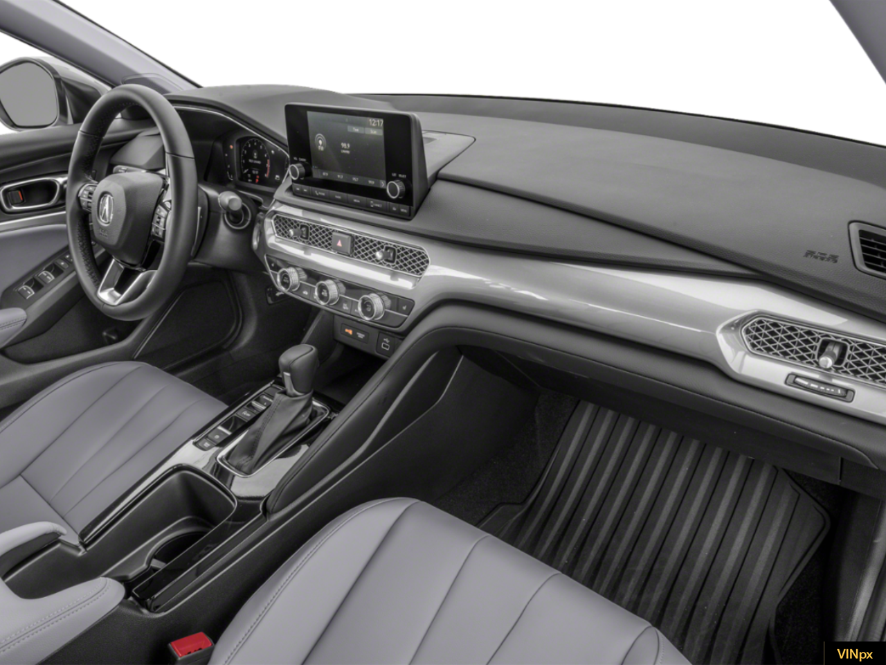 2023 Acura Integra Base