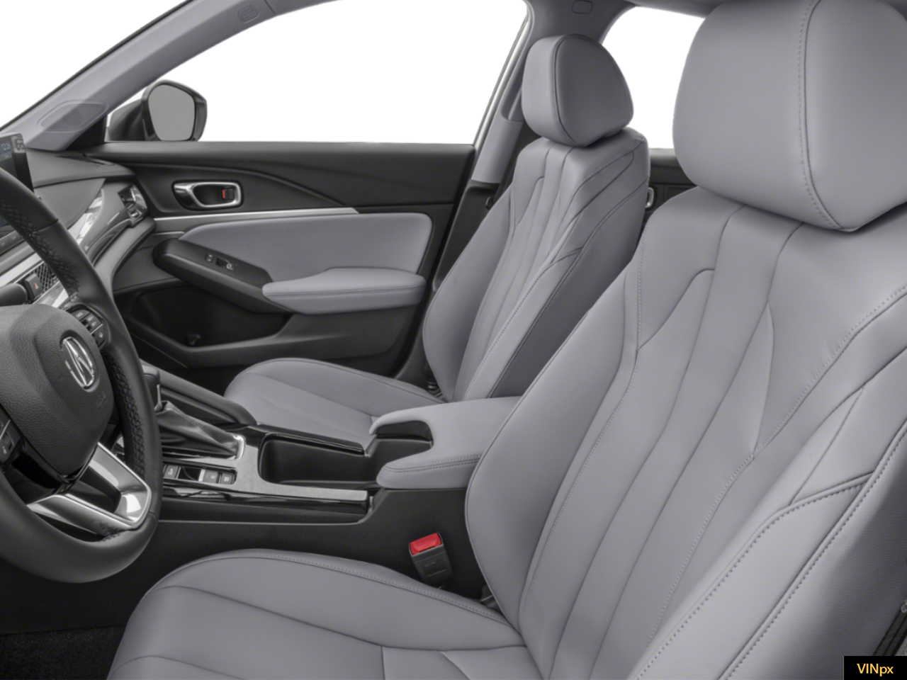 2023 Acura Integra Base