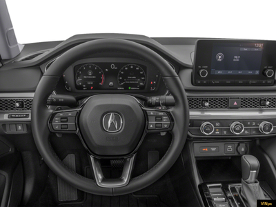 2023 Acura Integra Base