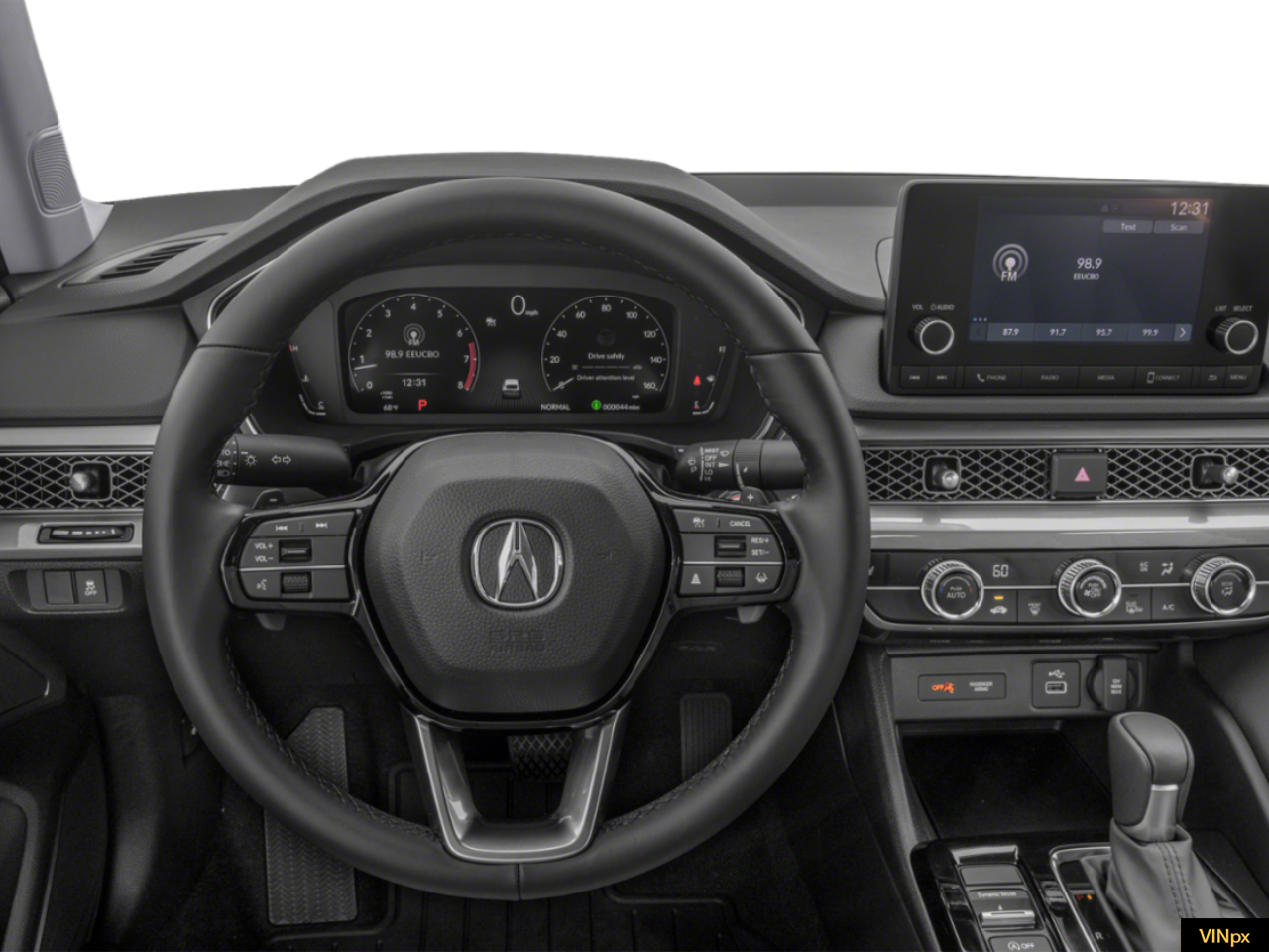 2023 Acura Integra Base