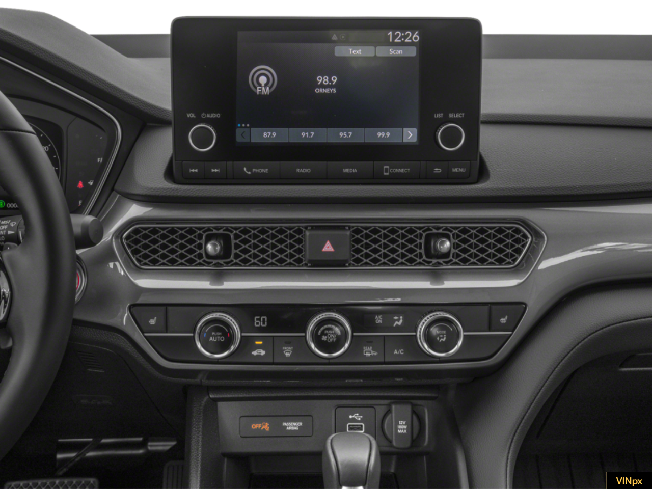 2023 Acura Integra Base