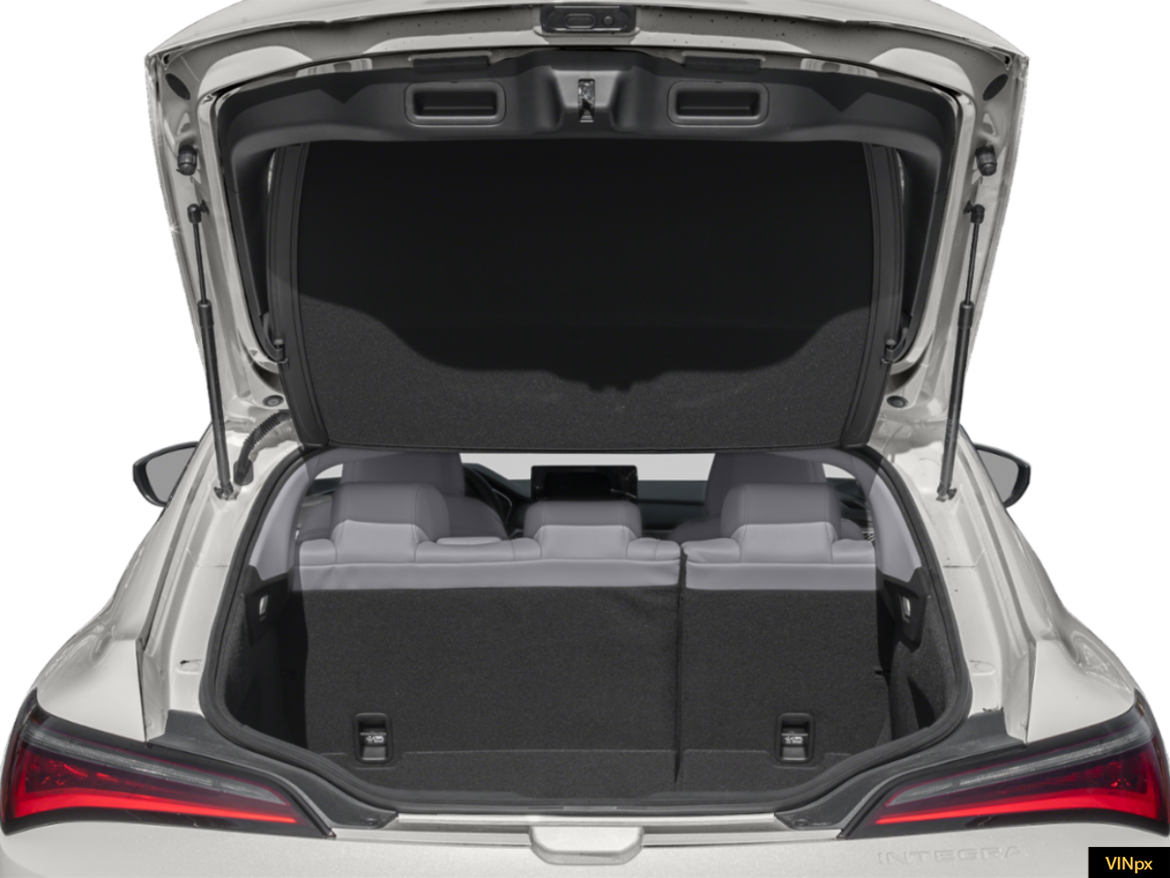 2023 Acura Integra Base