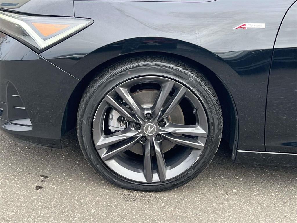 2023 Acura Integra A-SPEC