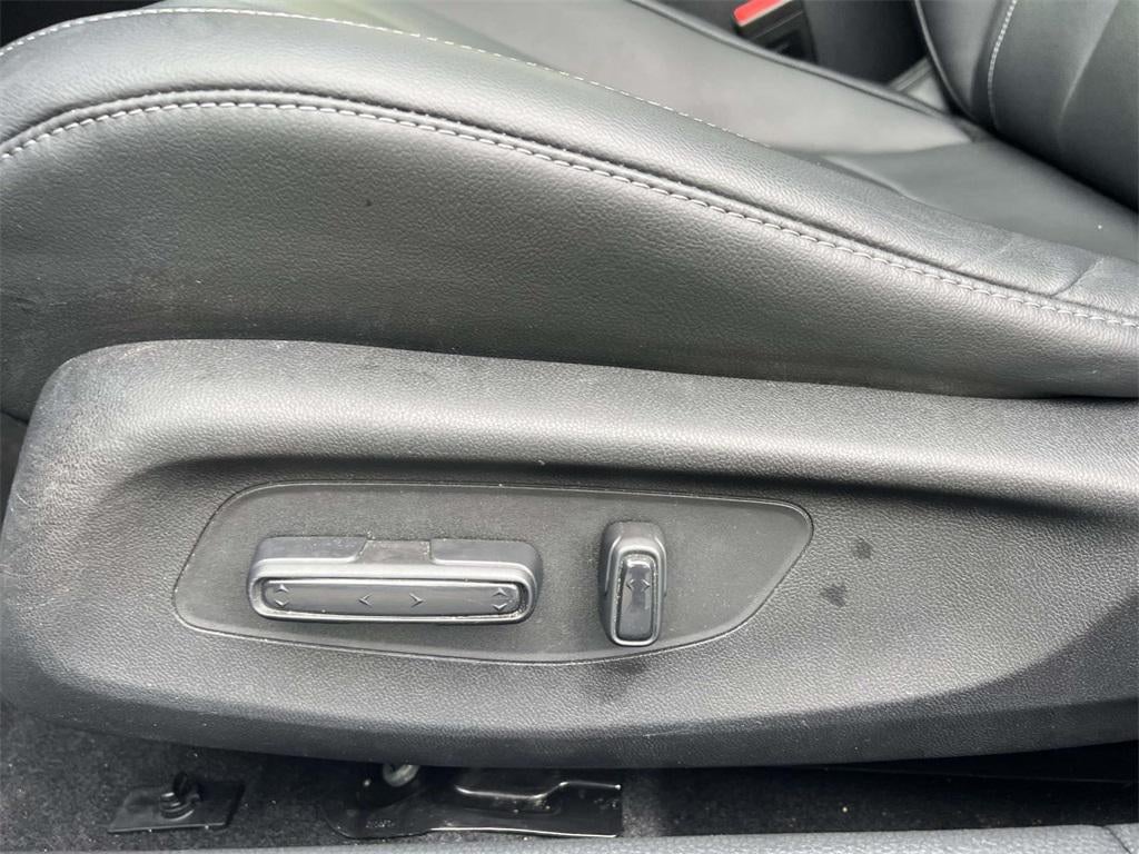 2023 Acura Integra A-SPEC