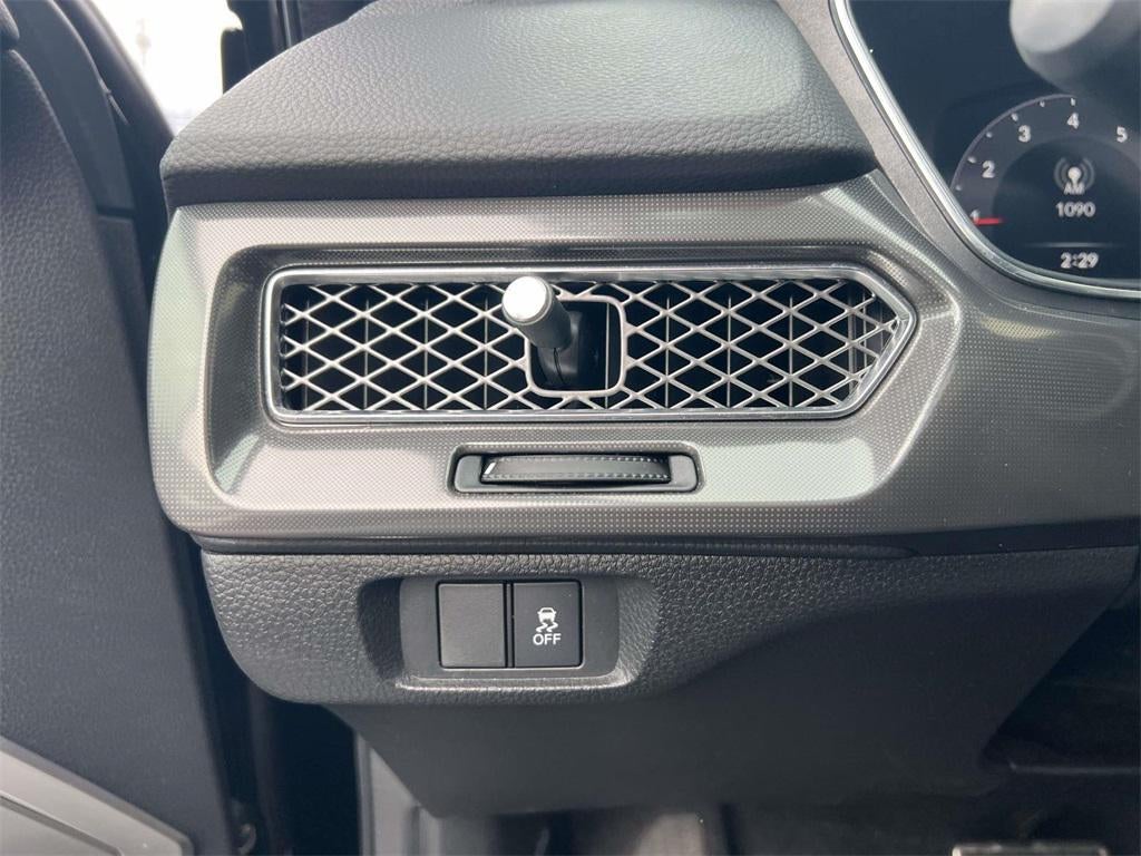 2023 Acura Integra A-SPEC