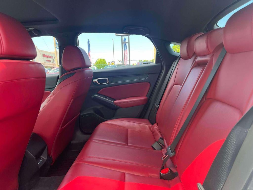 2024 Acura Integra A-SPEC Technology
