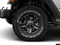 2015 Jeep Wrangler Willys Wheeler