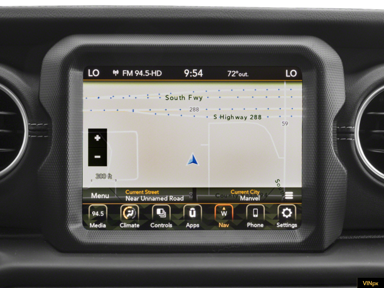 2023 Jeep Wrangler 4xe High Altitude 4x4