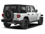 2023 Jeep Wrangler 4xe High Altitude 4x4