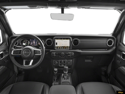 2023 Jeep Wrangler 4xe High Altitude 4x4