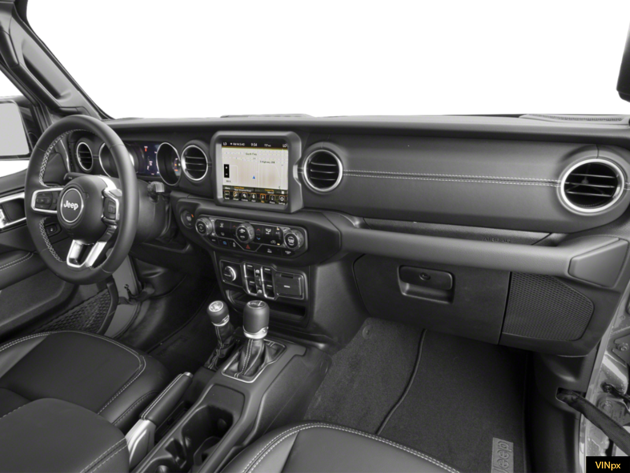 2023 Jeep Wrangler 4xe High Altitude 4x4