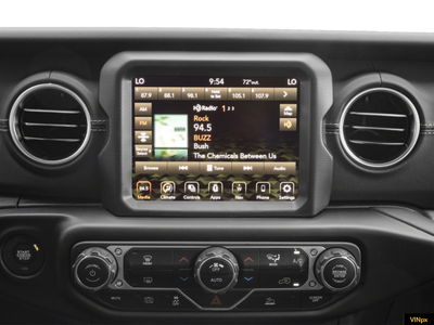 2023 Jeep Wrangler 4xe High Altitude 4x4