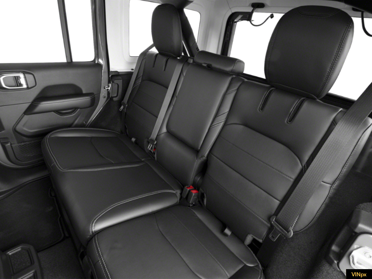 2023 Jeep Wrangler 4xe High Altitude 4x4