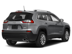 2021 Jeep Cherokee Limited 4x4