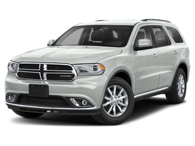 2018 Dodge Durango GT AWD