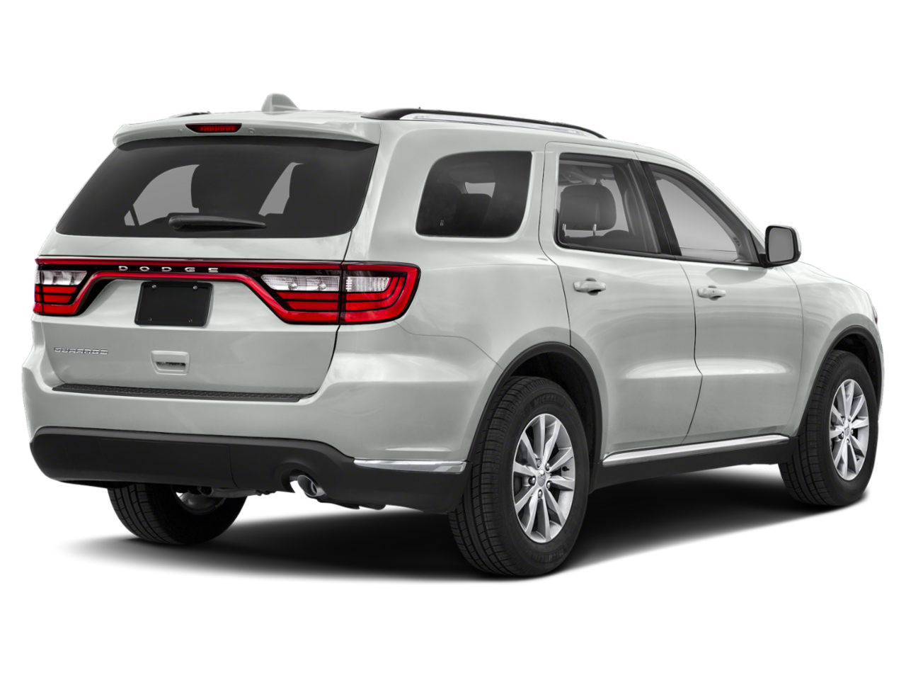 2018 Dodge Durango GT AWD