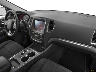 2018 Dodge Durango GT AWD