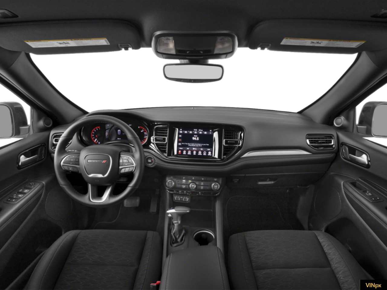 2024 Dodge Durango GT Premium AWD