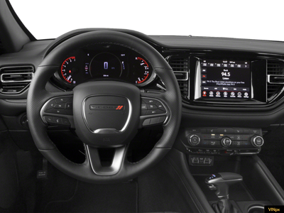 2024 Dodge Durango GT Premium AWD