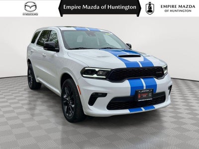 2022 Dodge Durango GT Plus AWD