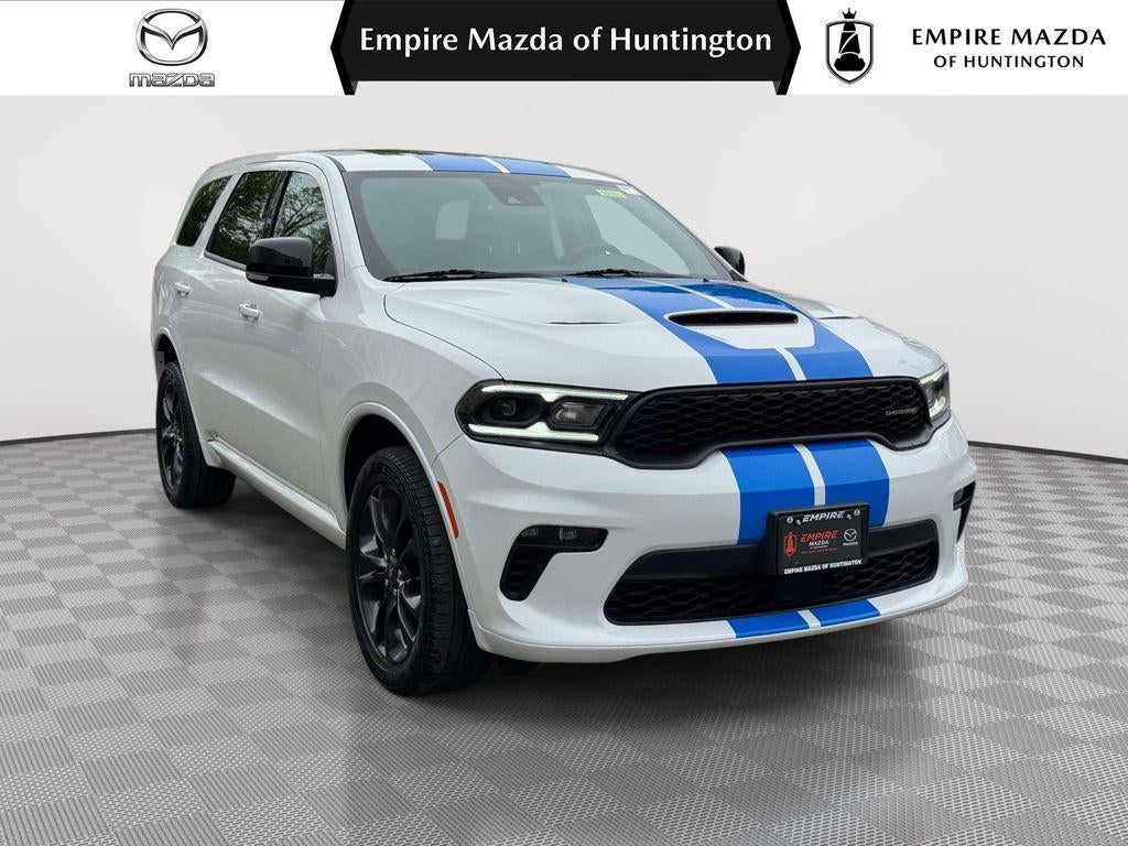 2022 Dodge Durango GT Plus AWD