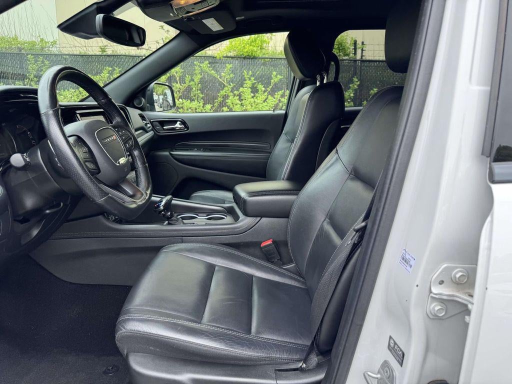 2022 Dodge Durango GT Plus AWD