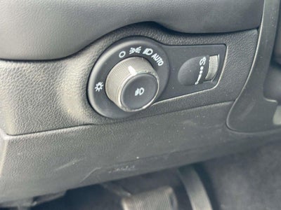 2022 Dodge Durango GT Plus AWD