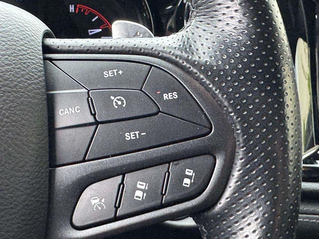 2022 Dodge Durango GT Plus AWD