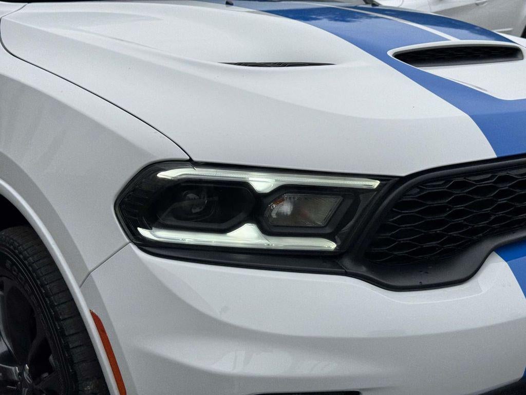 2022 Dodge Durango GT Plus AWD