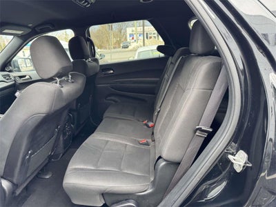 2023 Dodge Durango GT AWD