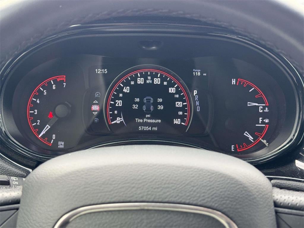 2023 Dodge Durango GT AWD