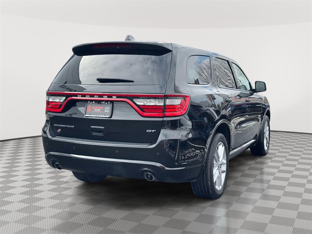 2023 Dodge Durango GT AWD