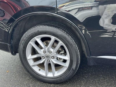 2023 Dodge Durango GT AWD