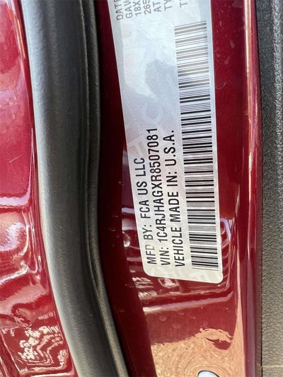 2024 Jeep Grand Cherokee Altitude 4x4