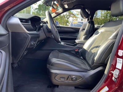 2024 Jeep Grand Cherokee Altitude 4x4