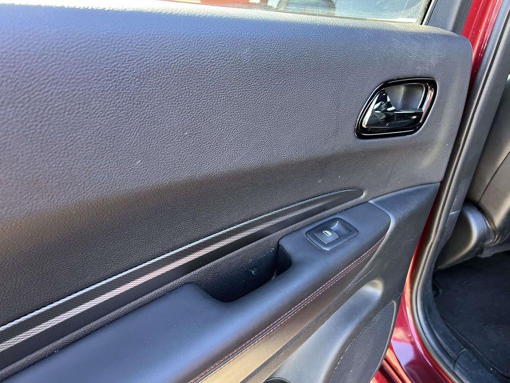 2022 Dodge Durango R/T AWD