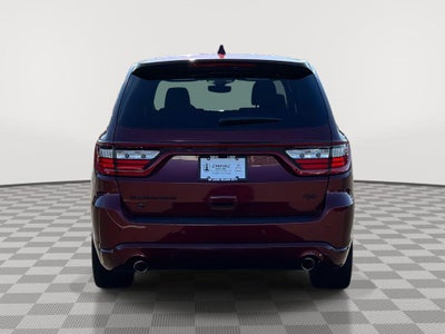 2022 Dodge Durango R/T AWD